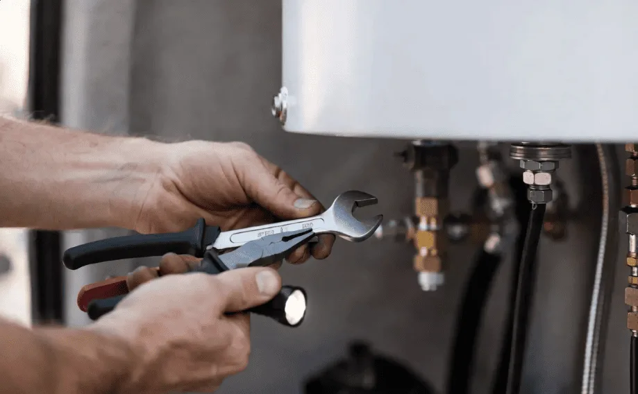 Why choose Water Heater Repair in Byesville, OH